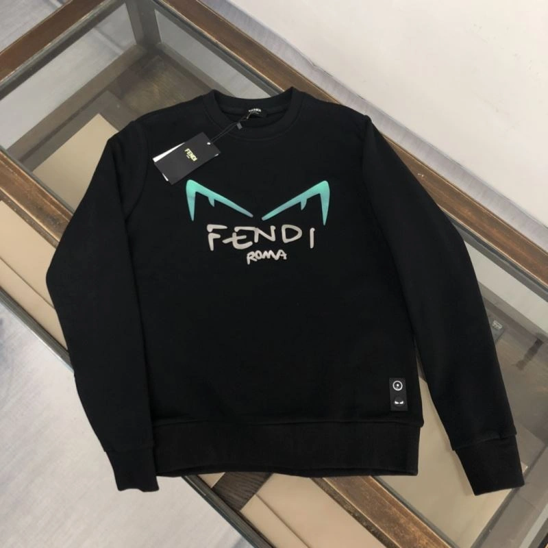 Fendi Hoodies HighPerformance 123337