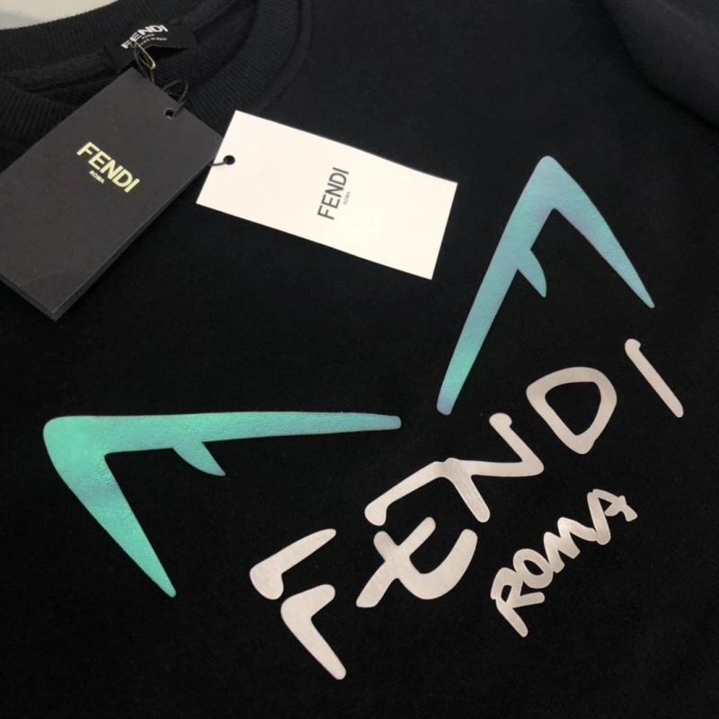 Fendi Hoodies HighPerformance 123337