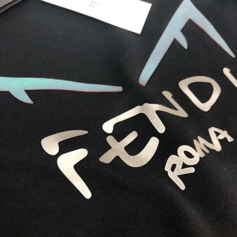 Fendi Hoodies HighPerformance 123337