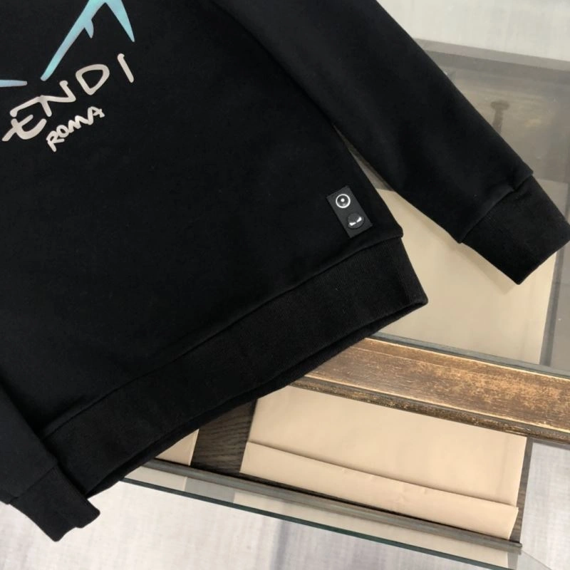 Fendi Hoodies HighPerformance 123337