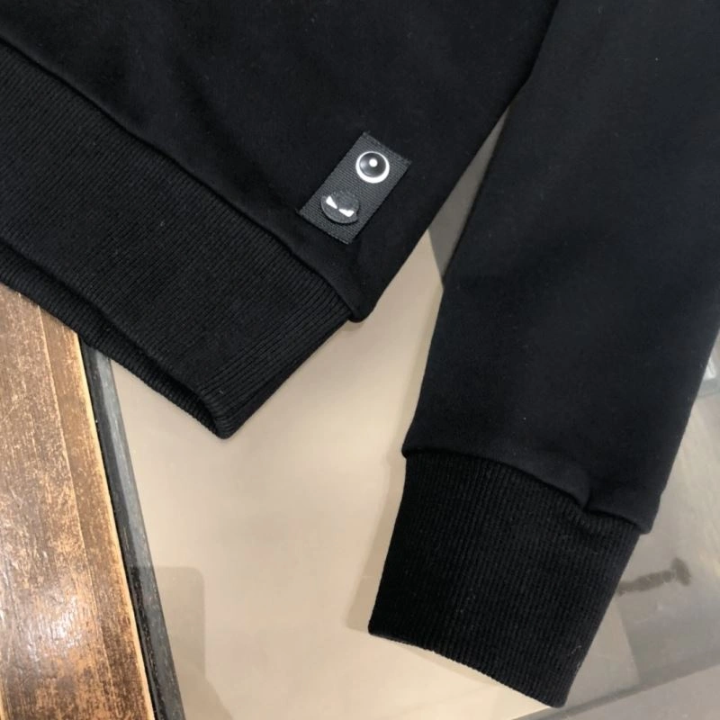 Fendi Hoodies HighPerformance 123337