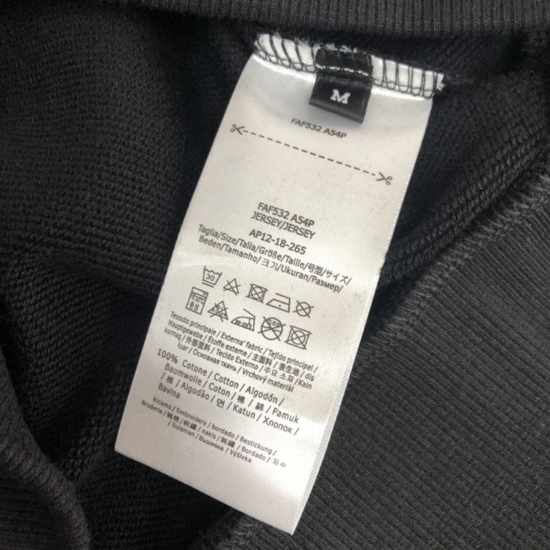 Fendi Hoodies HighPerformance 123337