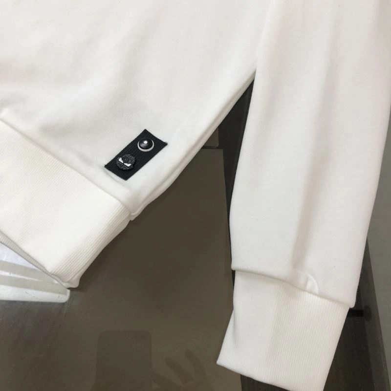 Durable Fendi Hoodies 123336