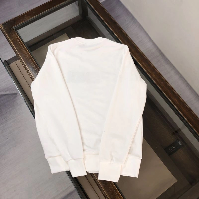Durable Fendi Hoodies 123336