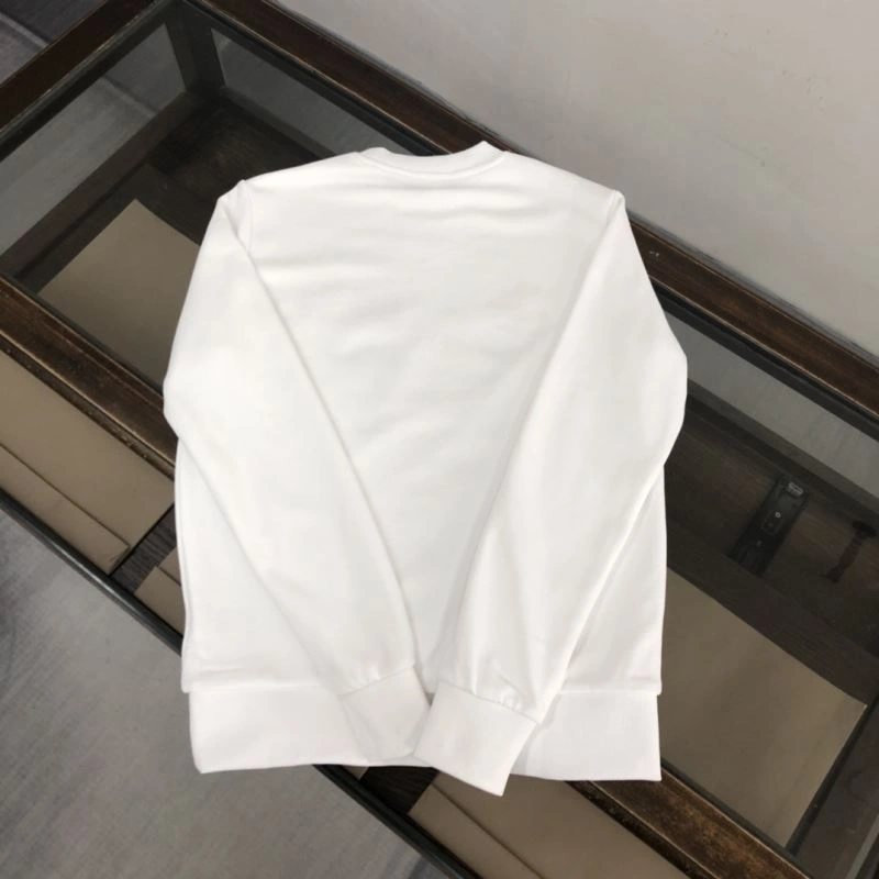 Breathable Fendi Hoodies 123335