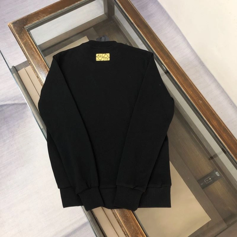 Sustainable Fendi Hoodies 123334
