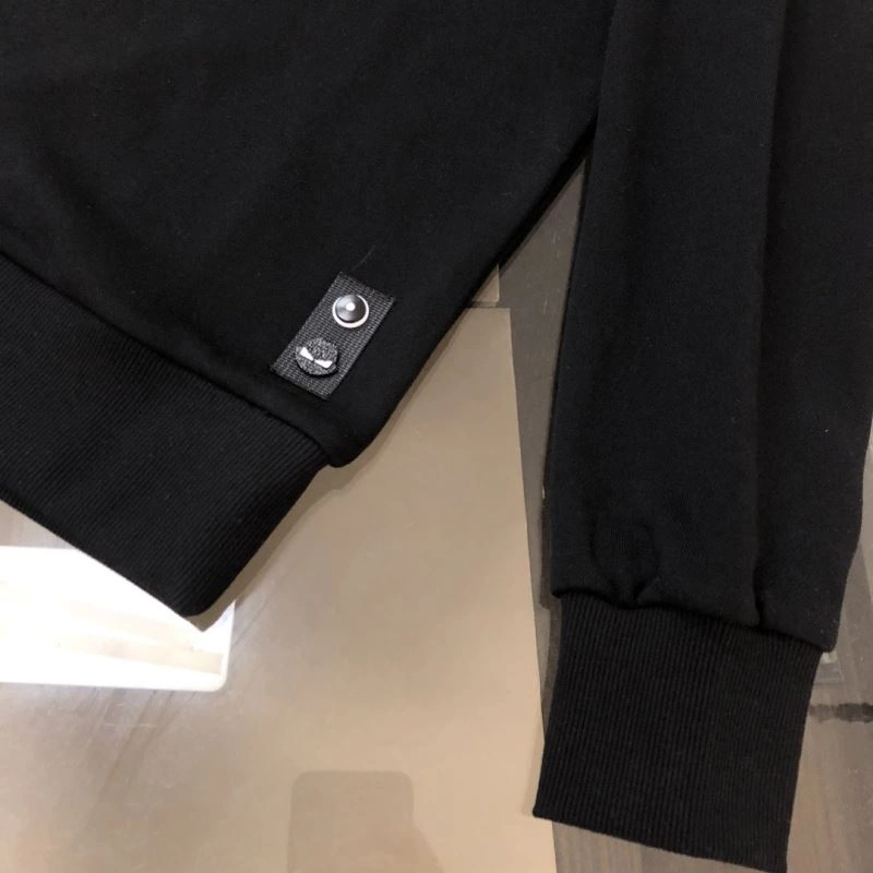 Sustainable Fendi Hoodies 123334