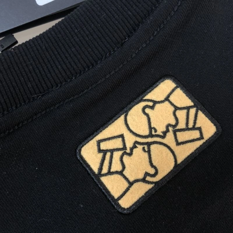 Sustainable Fendi Hoodies 123334