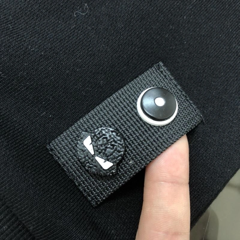 Fendi Hoodies Seasonal 123332