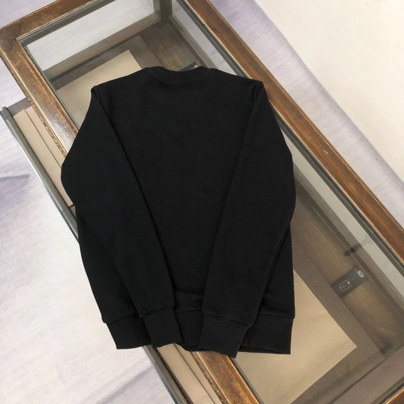 Fendi Hoodies Seasonal 123332