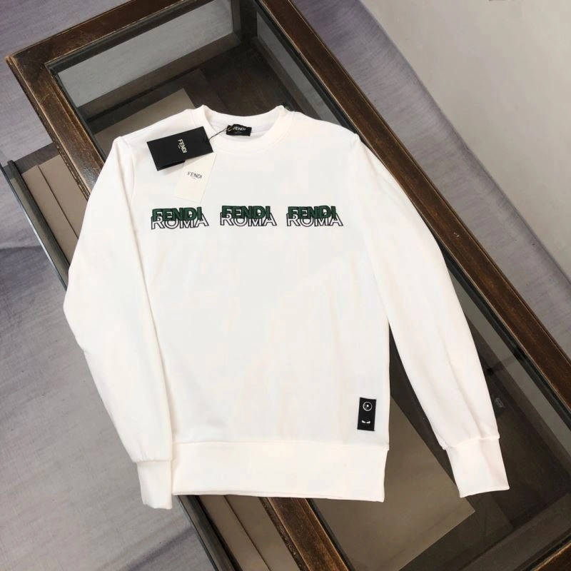 Fendi Hoodies QuickDry 123333