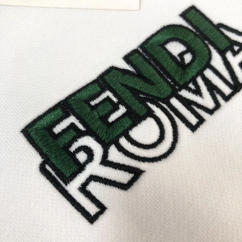 Fendi Hoodies QuickDry 123333