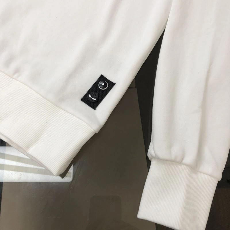 Fendi Hoodies QuickDry 123333