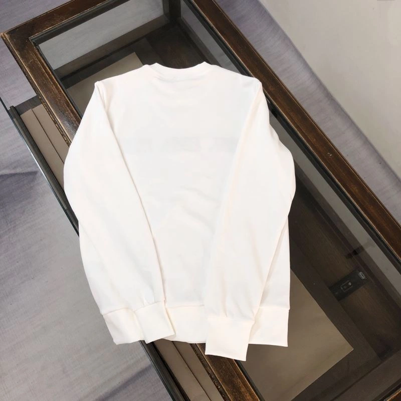 Fendi Hoodies QuickDry 123333