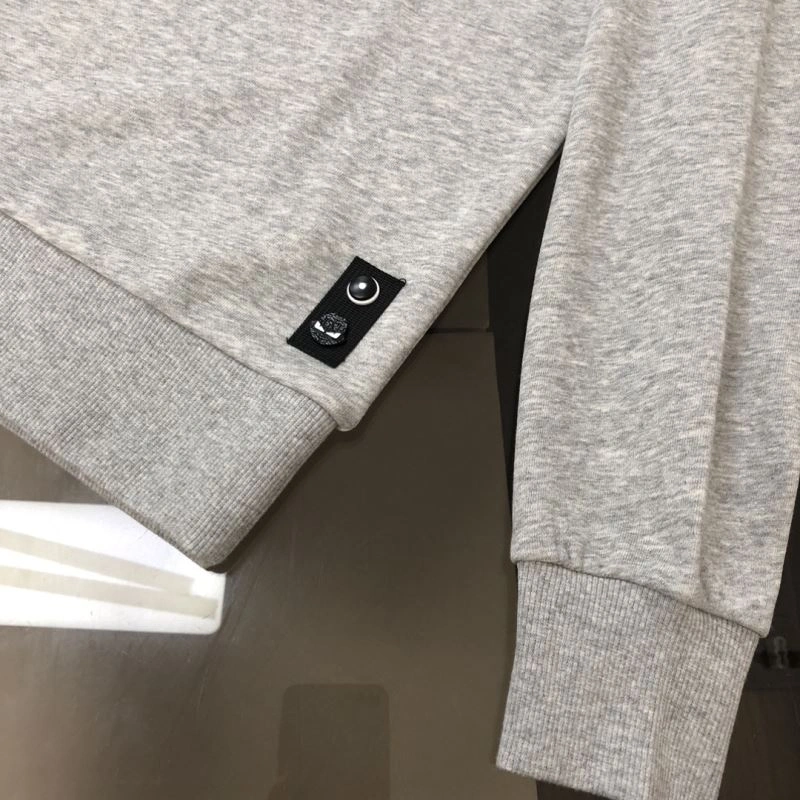 Fendi Hoodies Lightweight 123310