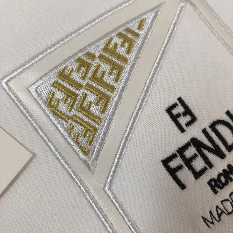 Fendi Hoodies Cozy 123301