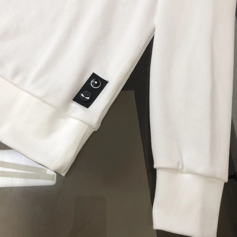 Fendi Hoodies Cozy 123301