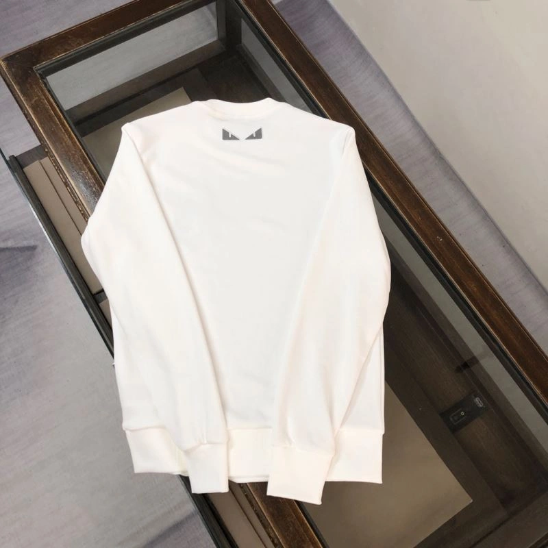 Fendi Hoodies Cozy 123301