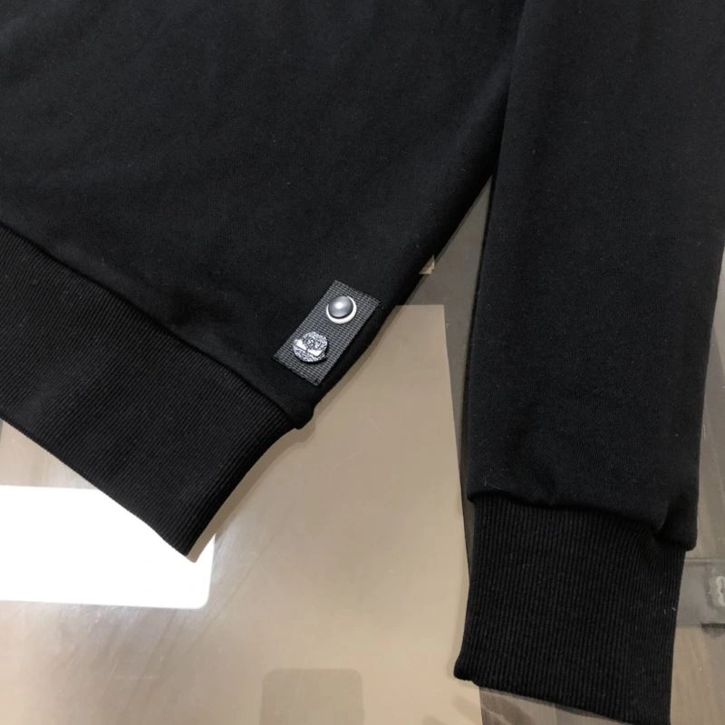 Fendi Hoodies ModernLook 123309