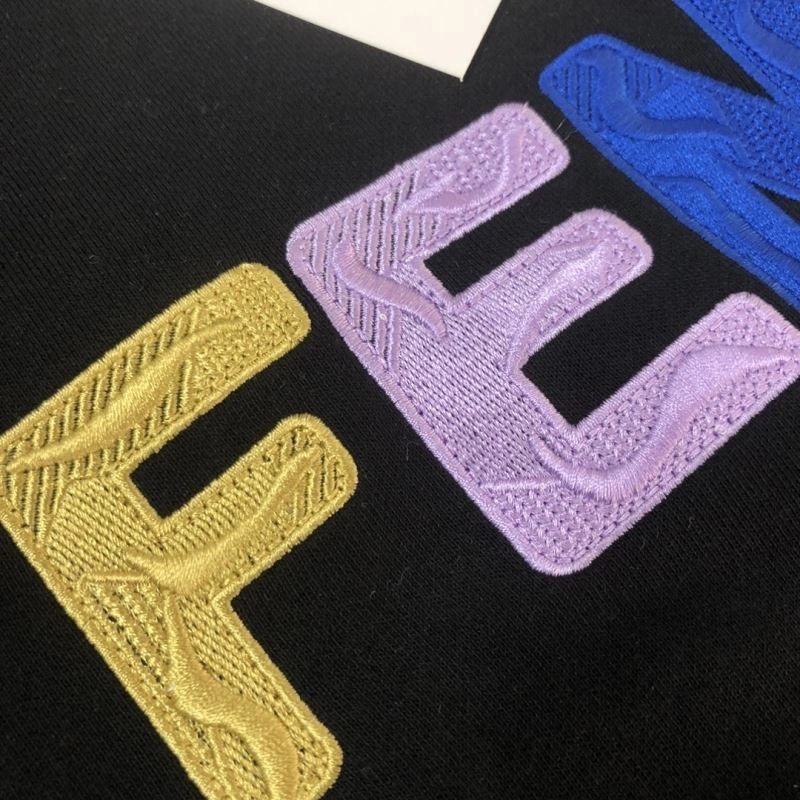 Fendi Hoodies UrbanStyle 123303