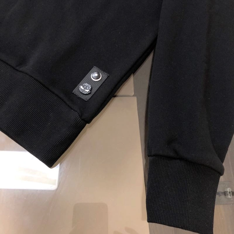 Fendi Hoodies UrbanStyle 123303