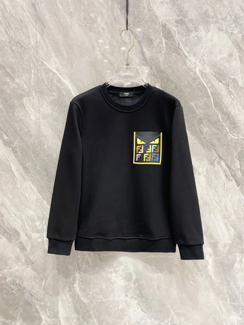 DailyWear Fendi Hoodies 122529
