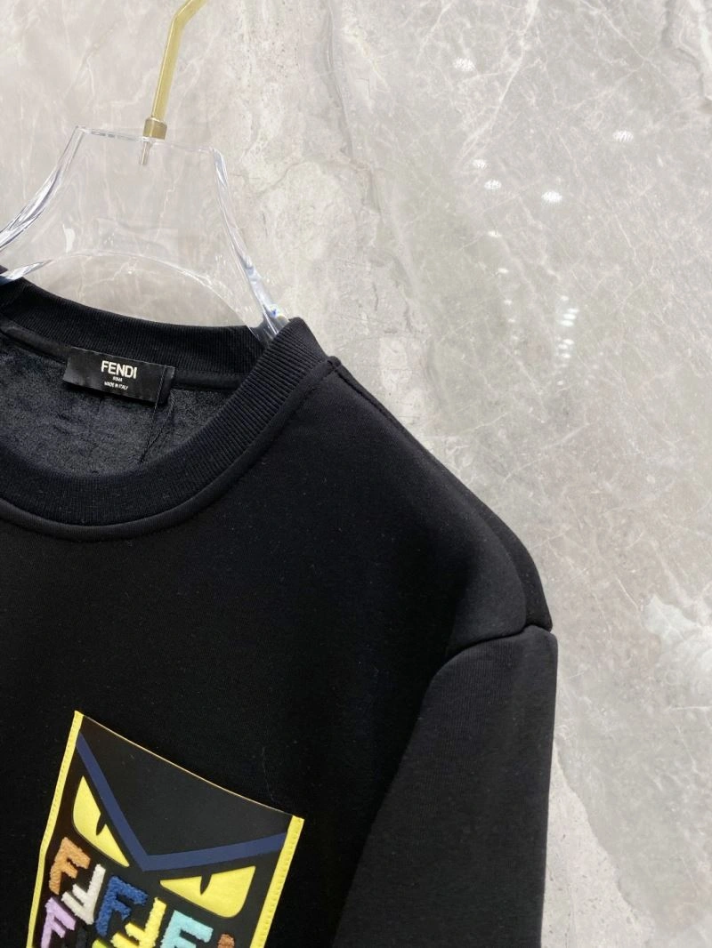 DailyWear Fendi Hoodies 122529