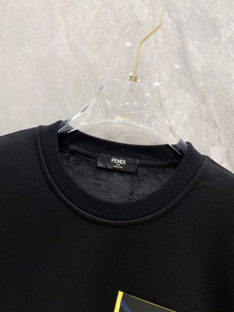 DailyWear Fendi Hoodies 122529