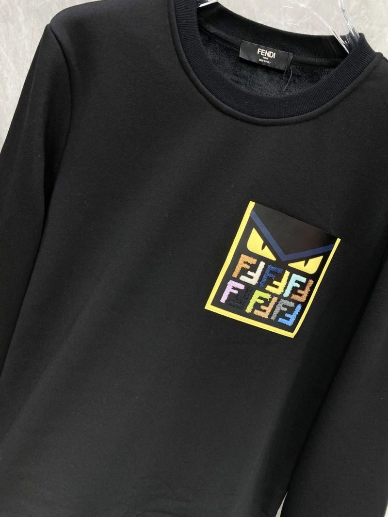 DailyWear Fendi Hoodies 122529