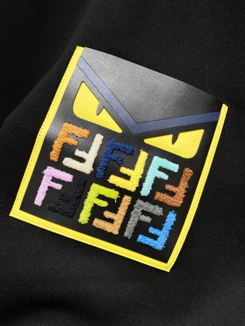 DailyWear Fendi Hoodies 122529