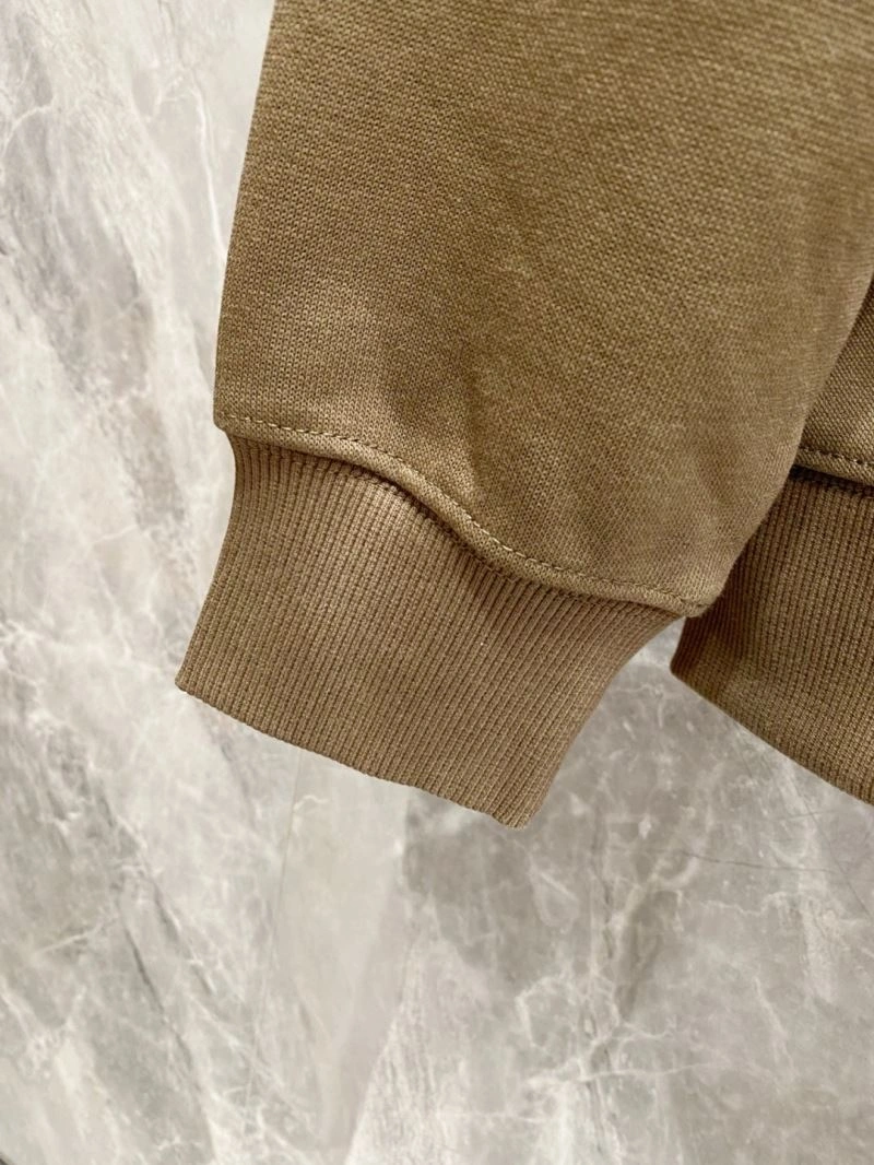 Fendi Hoodies Casual 122513