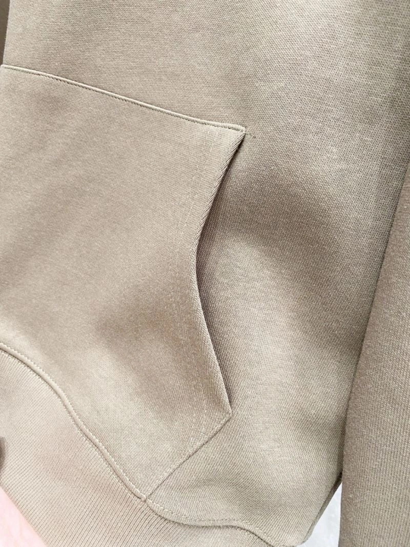Fendi Hoodies Casual 122513