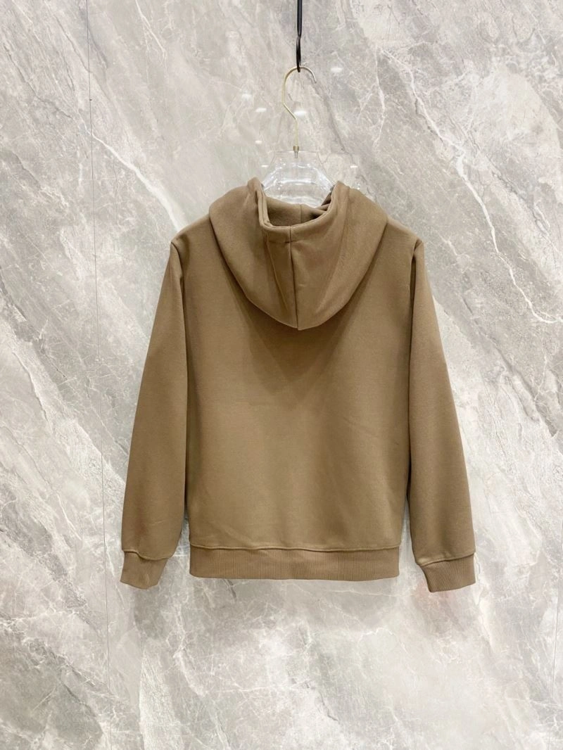 Fendi Hoodies Casual 122513