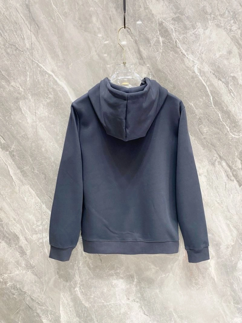 MoistureWicking Fendi Hoodies 122521