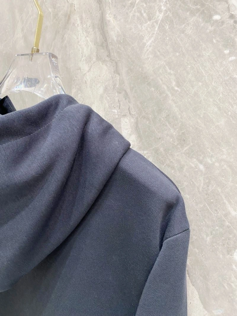 MoistureWicking Fendi Hoodies 122521