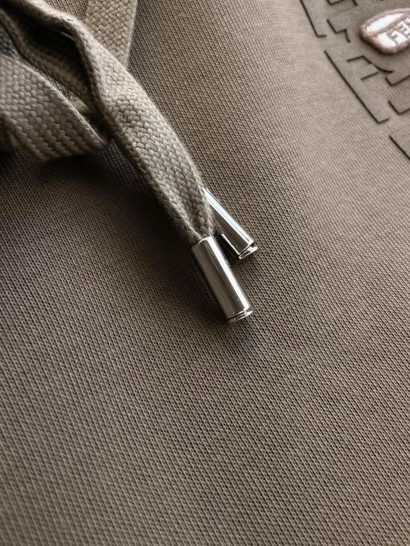 Fendi Hoodies RelaxedFit 122515