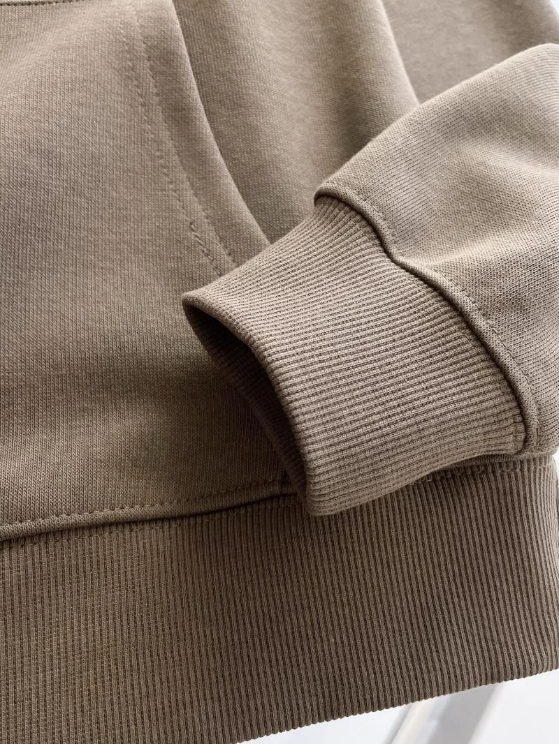 Fendi Hoodies RelaxedFit 122515