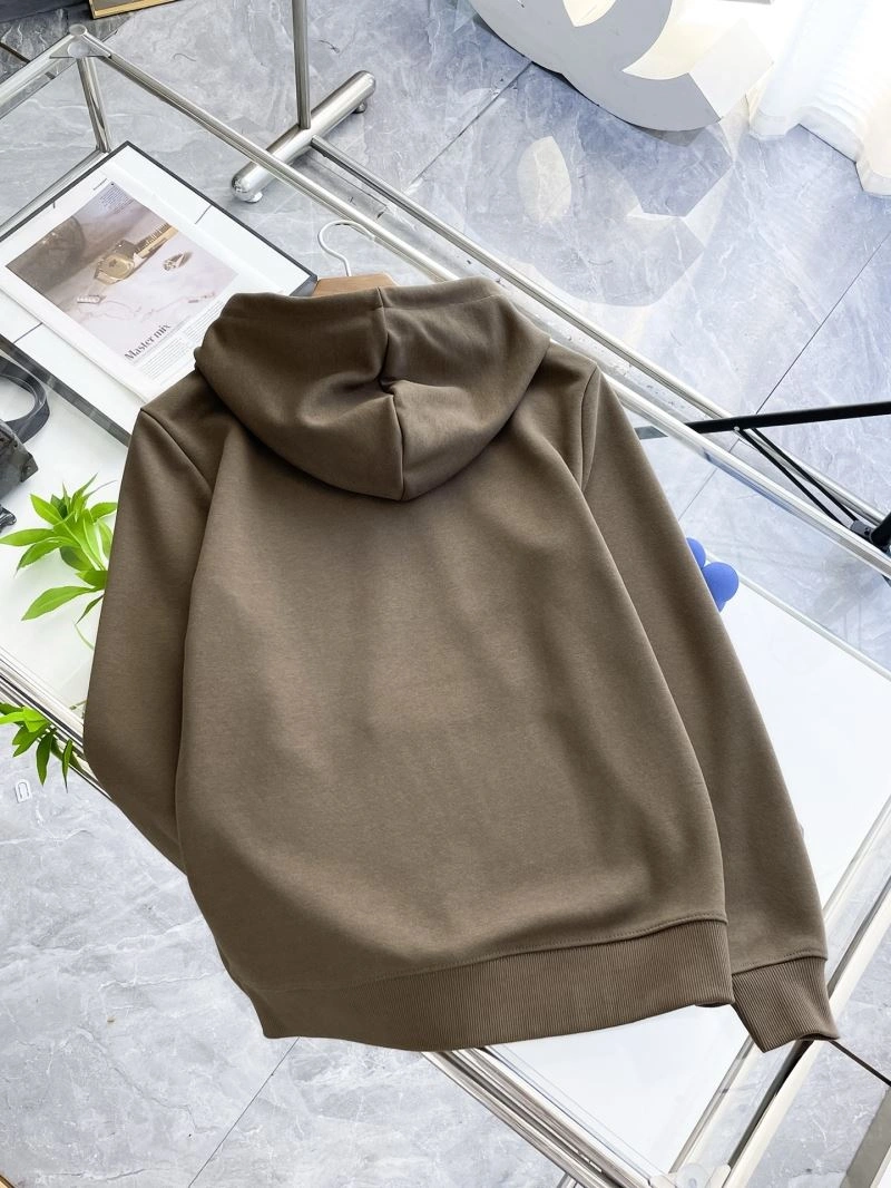 Fendi Hoodies RelaxedFit 122515