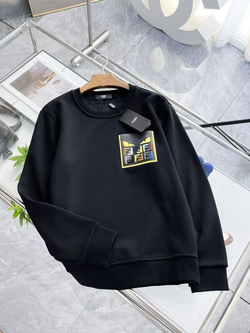 Sophisticated Fendi Hoodies 122514