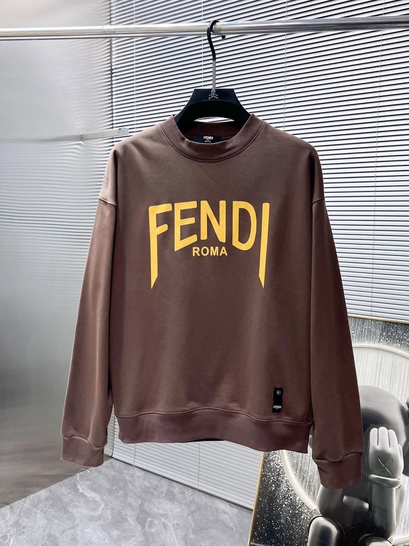 MultiPurpose Fendi Hoodies 122202