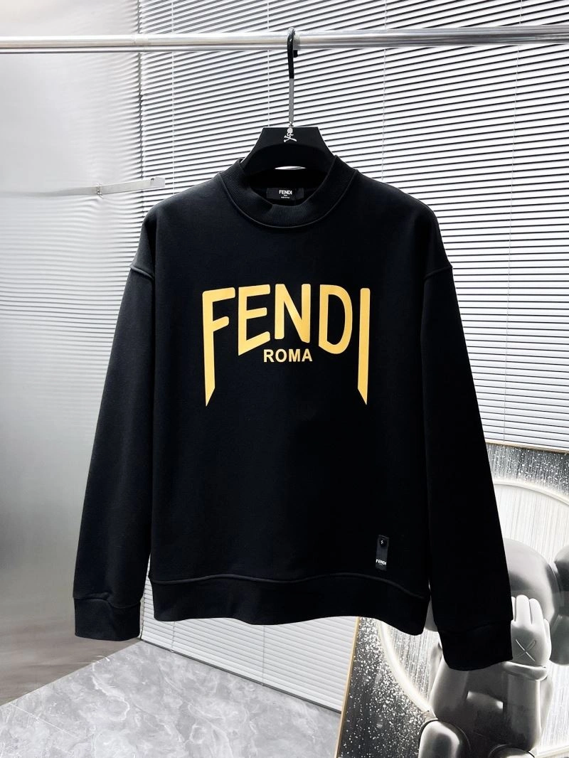 MultiPurpose Fendi Hoodies 122202