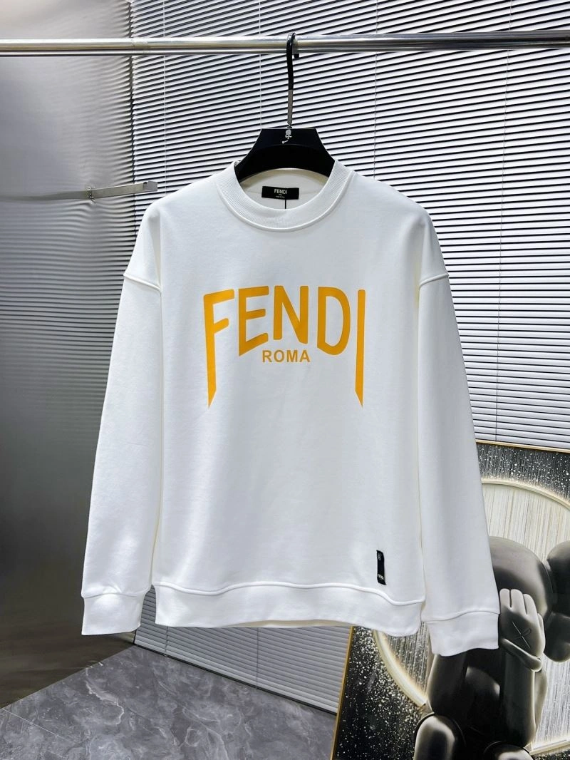 MultiPurpose Fendi Hoodies 122202