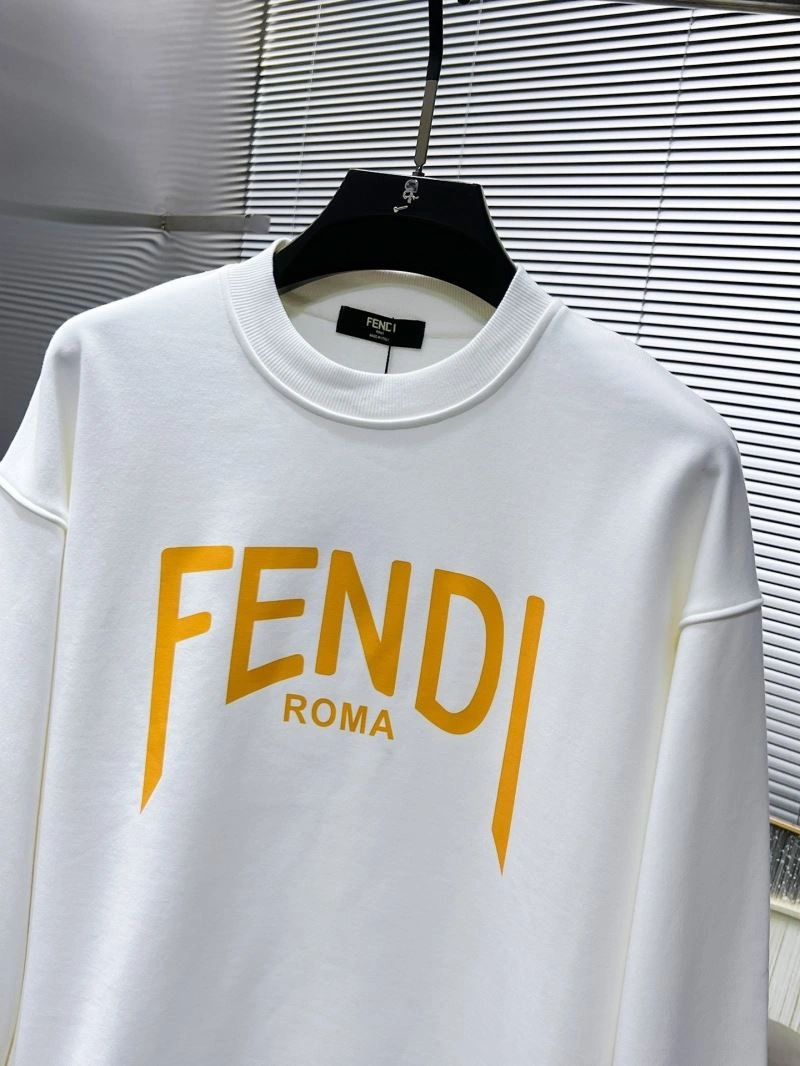 MultiPurpose Fendi Hoodies 122202