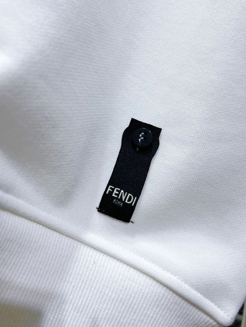 MultiPurpose Fendi Hoodies 122202