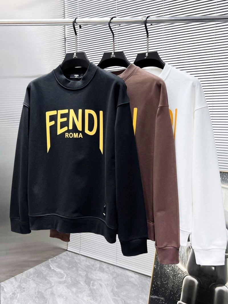 MultiPurpose Fendi Hoodies 122202