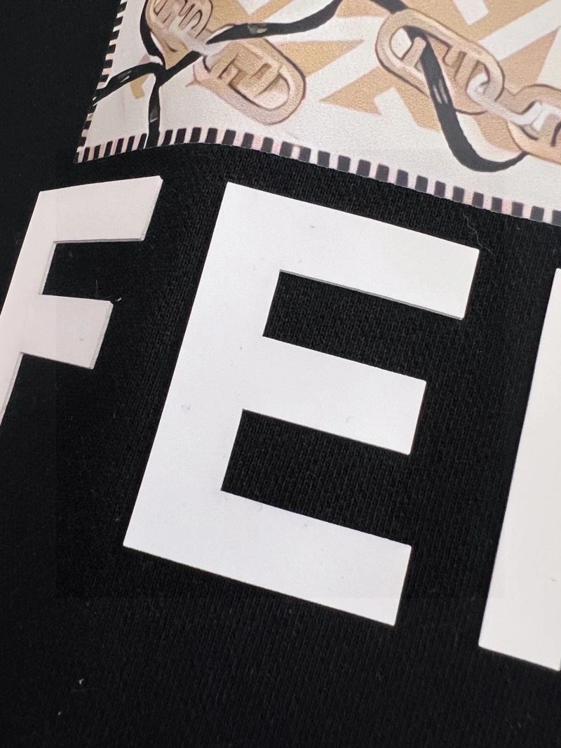 Fendi Hoodies Youthful 122197