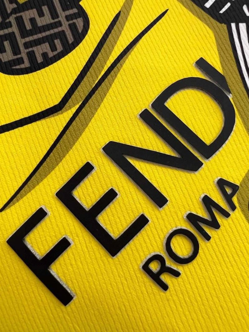 Cozy Fendi Hoodies 122183