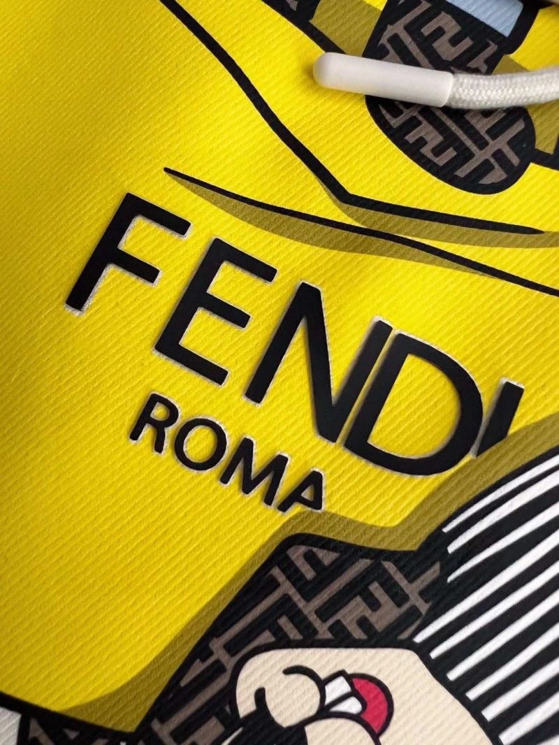Sophisticated Fendi Hoodies 122192
