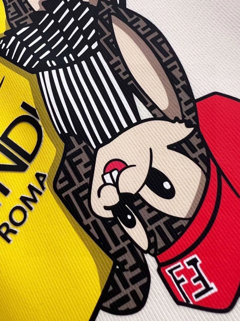 Sophisticated Fendi Hoodies 122192