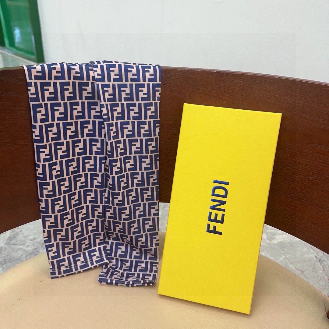 Fendi Ice Silk Sleeves SmartChoice 264942